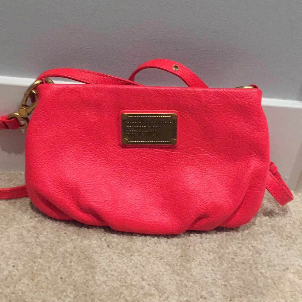 Marc by Marc Jacobs crossbody.